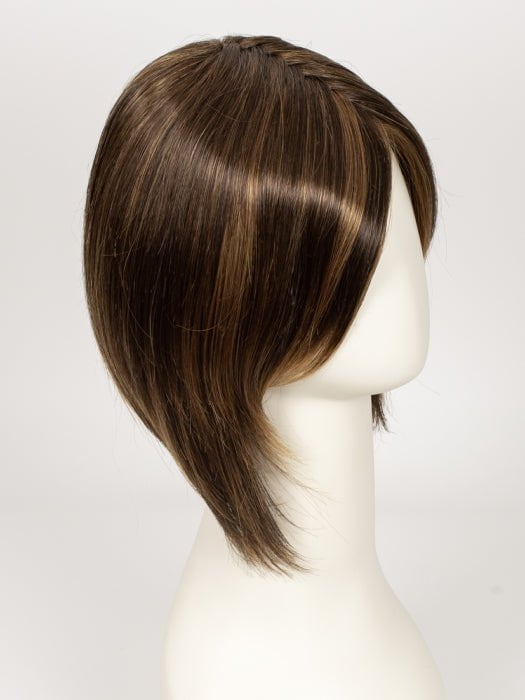 Victoria | Synthetic Lace Front Wig (Mono Top) - Image 28