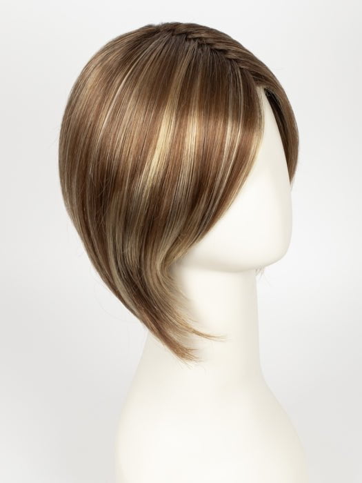 Victoria | Synthetic Lace Front Wig (Mono Top) - Image 50