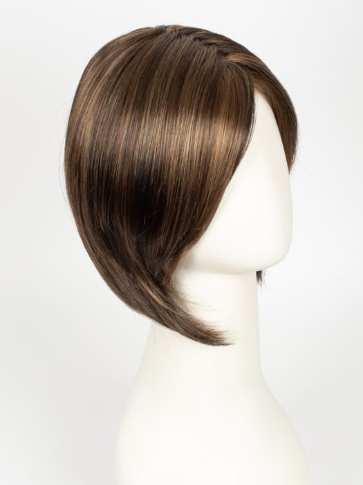 Victoria | Synthetic Lace Front Wig (Mono Top) - Image 29