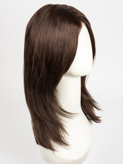 Sienna | Remy Human Hair Lace Front Wig (Mono Top) - Image 15