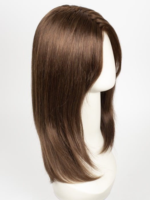 Sienna | Remy Human Hair Lace Front Wig (Mono Top) - Image 17