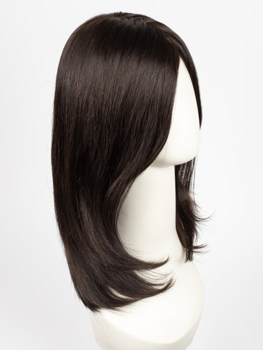 Sienna | Remy Human Hair Lace Front Wig (Mono Top) - Image 14