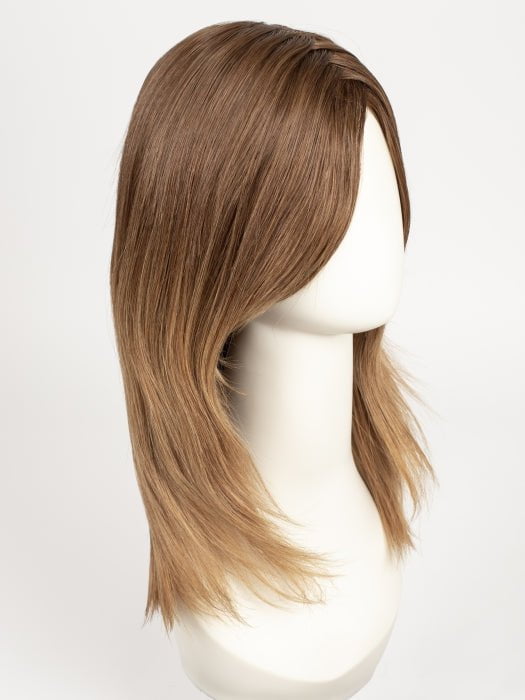 Sienna | Remy Human Hair Lace Front Wig (Mono Top) - Image 30