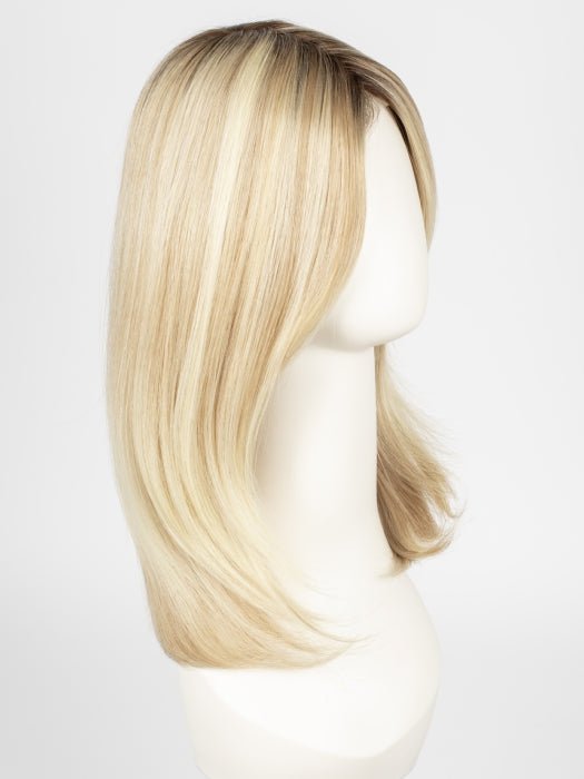 Sienna | Remy Human Hair Lace Front Wig (Mono Top) - Image 34