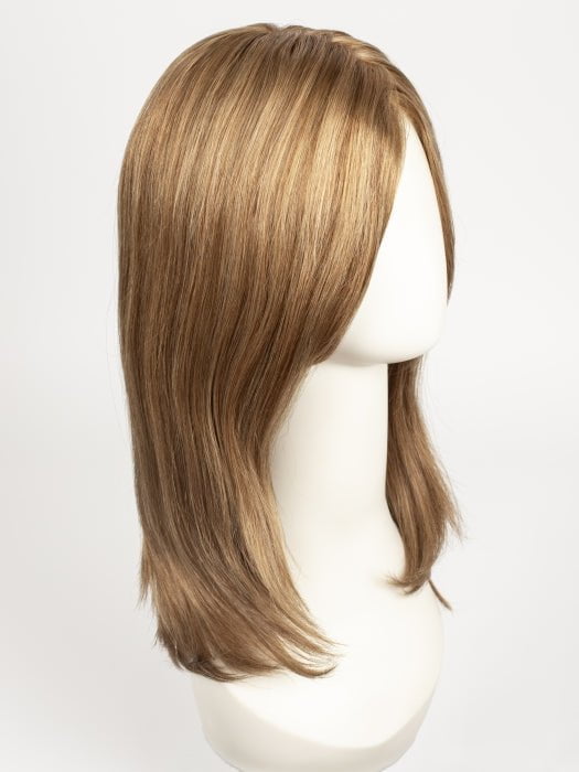 Sienna | Remy Human Hair Lace Front Wig (Mono Top) - Image 21