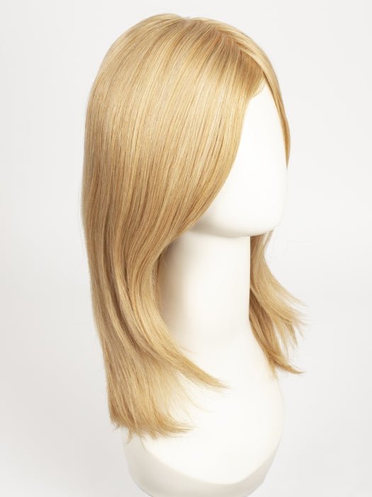 Sienna | Remy Human Hair Lace Front Wig (Mono Top) - Image 25