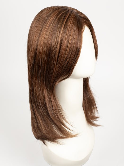 Sienna | Remy Human Hair Lace Front Wig (Mono Top) - Image 18