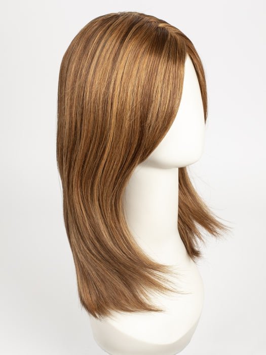 Sienna | Remy Human Hair Lace Front Wig (Mono Top) - Image 19