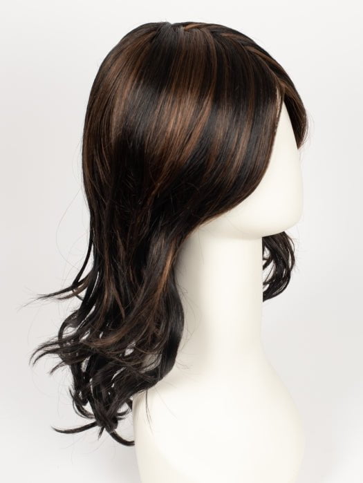 Gisele | Synthetic Lace Front Wig (Mono Top) - Image 40