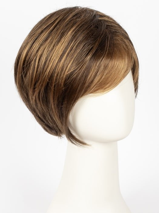 Natalie | Synthetic Wig (Basic Cap) - Image 31
