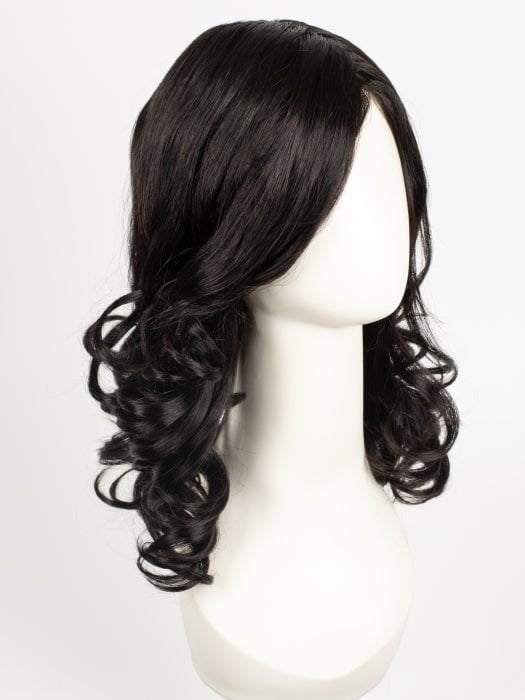 Angie | Remy Human Hair Lace Front Wig (Hand-Tied) - Image 19