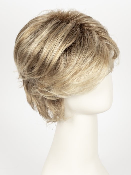 Jazz Mono | Synthetic Wig (Mono Top) - Image 45