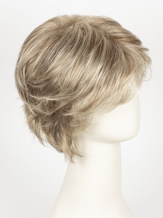 Jazz Mono | Synthetic Wig (Mono Top) - Image 23