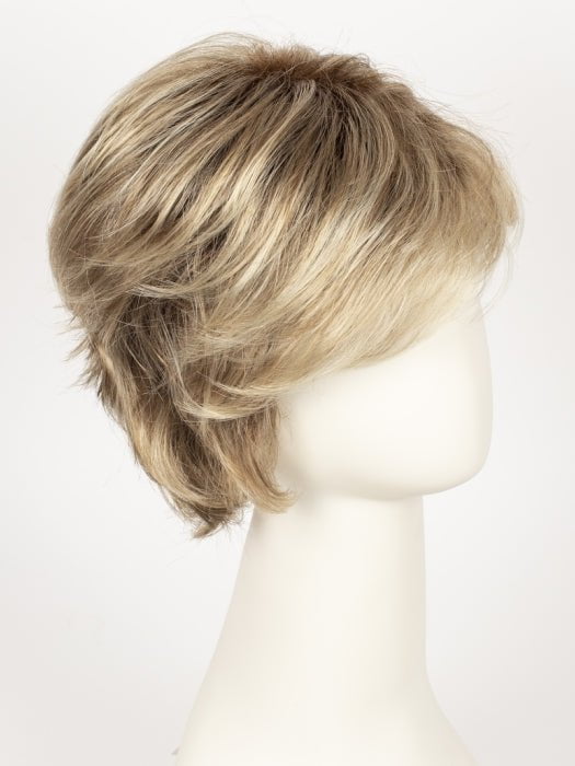 Jazz Mono | Synthetic Wig (Mono Top) - Image 43