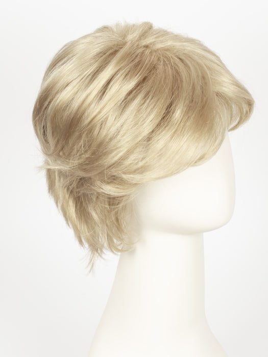 Jazz Mono | Synthetic Wig (Mono Top) - Image 39