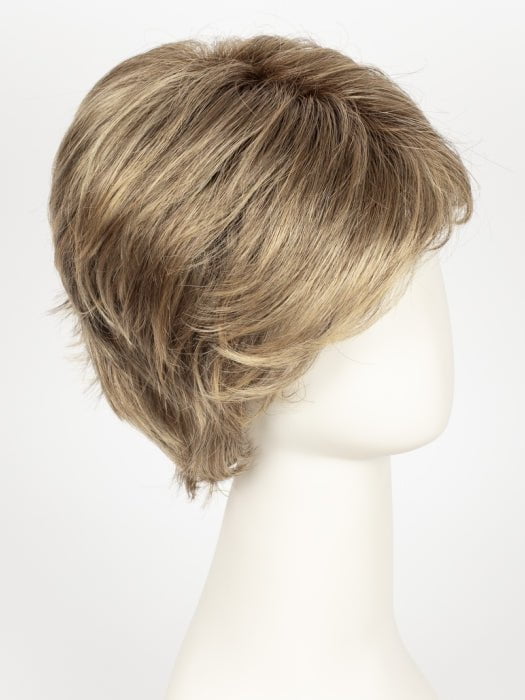 Jazz Mono | Synthetic Wig (Mono Top) - Image 44
