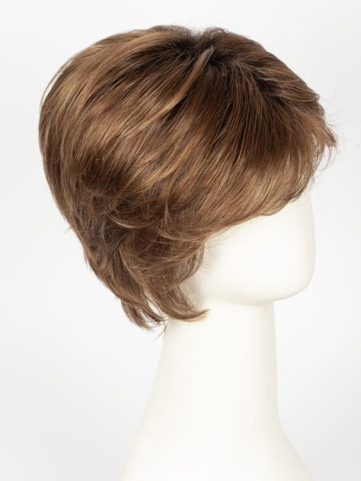 Jazz Mono | Synthetic Wig (Mono Top) - Image 42