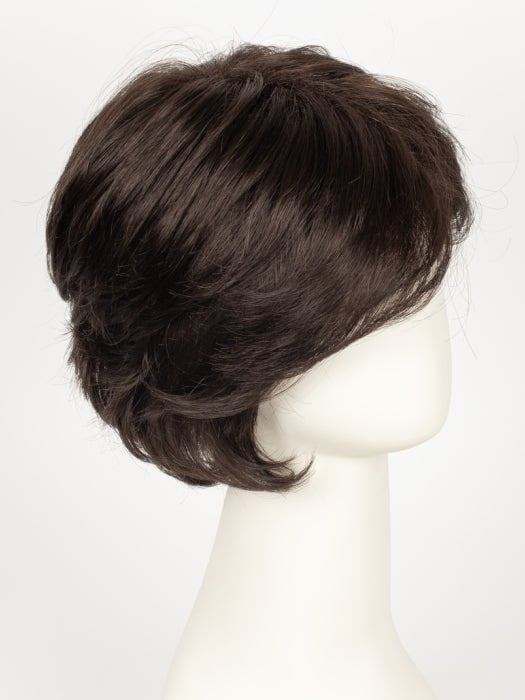 Jazz Mono | Synthetic Wig (Mono Top) - Image 16