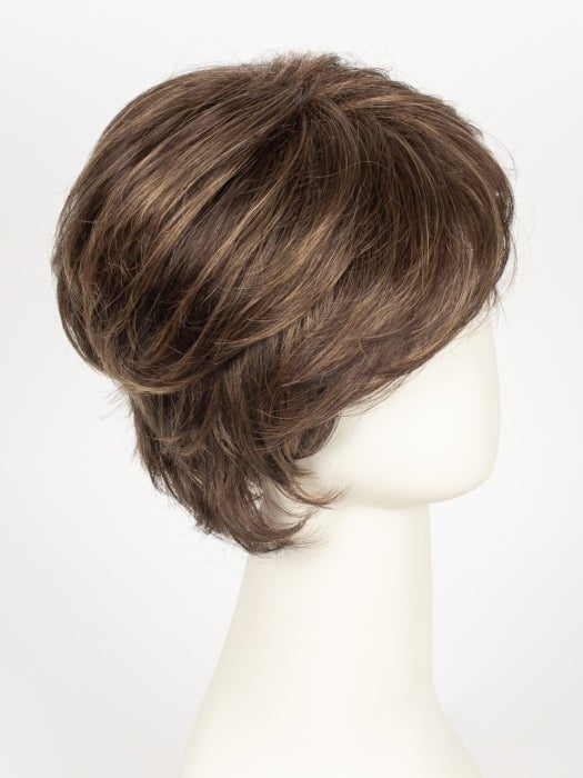 Jazz Mono | Synthetic Wig (Mono Top) - Image 27