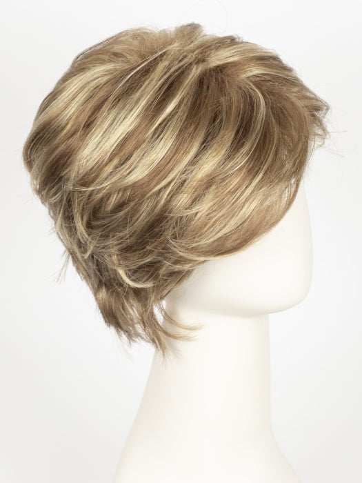 Jazz Mono | Synthetic Wig (Mono Top) - Image 35