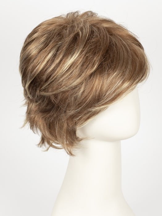 Jazz Mono | Synthetic Wig (Mono Top) - Image 41