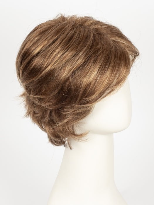 Jazz Mono | Synthetic Wig (Mono Top) - Image 40