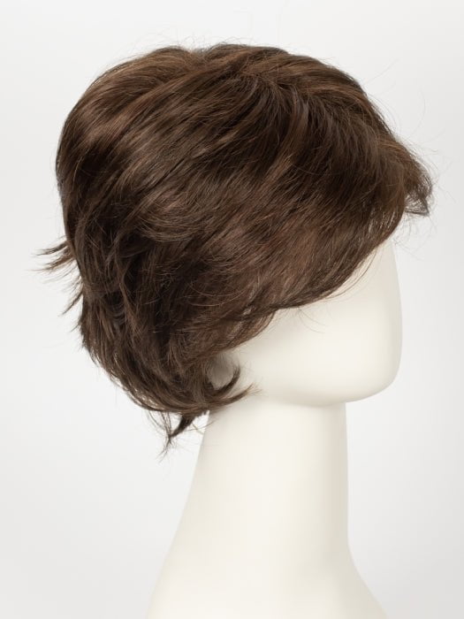 Jazz Mono | Synthetic Wig (Mono Top) - Image 17