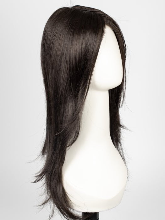 Zara Large | Synthetic Lace Front Wig (Mono Top) - Image 33