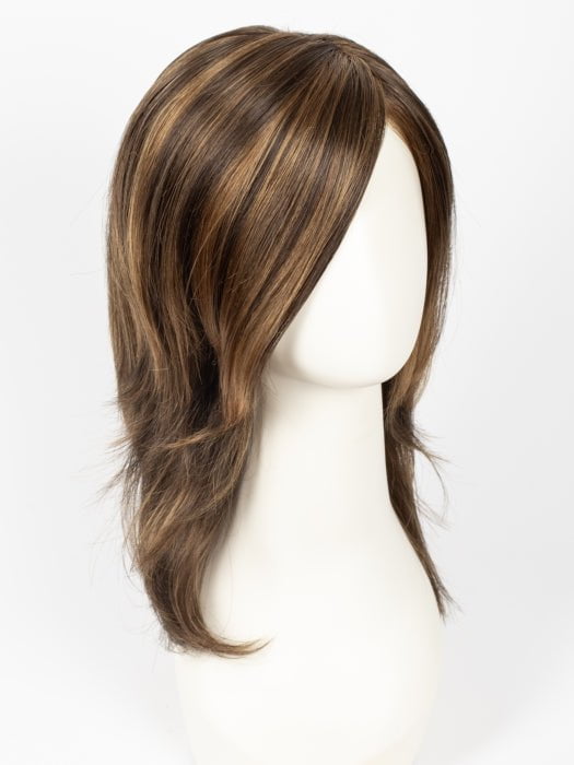 Julia | Synthetic Lace Front (Mono Top) - Image 20