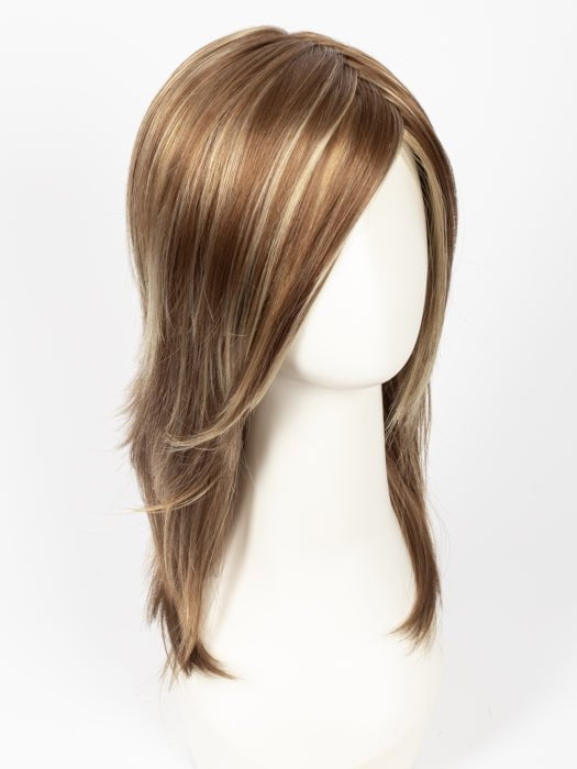 Julia | Synthetic Lace Front (Mono Top) - Image 30