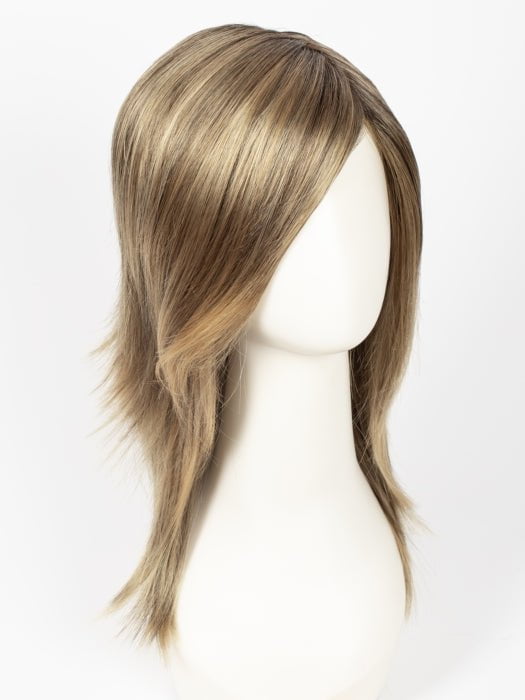 Julia | Synthetic Lace Front (Mono Top) - Image 32