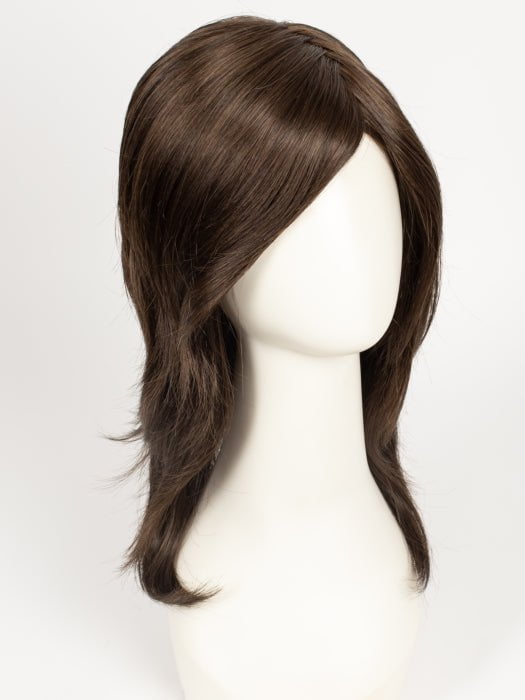 Julia | Synthetic Lace Front (Mono Top) - Image 21