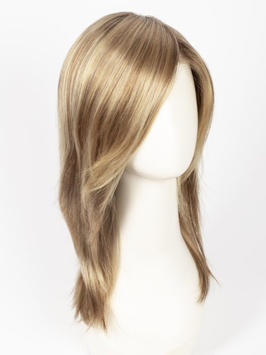 Julia | Synthetic Lace Front (Mono Top) - Image 33