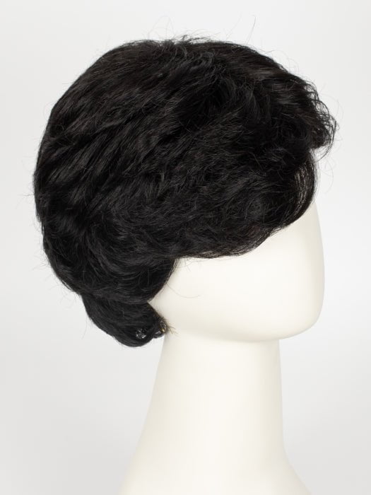 JR | Synthetic Wig (Basic Cap) - Image 12
