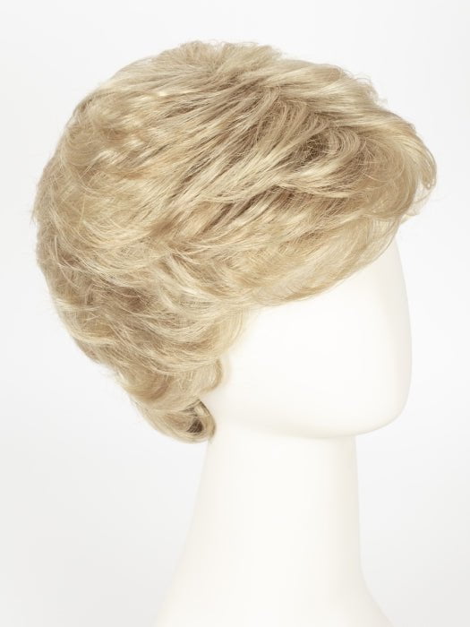 JR | Synthetic Wig (Basic Cap) - Image 25