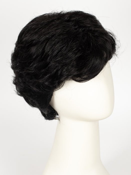 JR | Synthetic Wig (Basic Cap) - Image 11