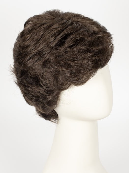 JR | Synthetic Wig (Basic Cap) - Image 22