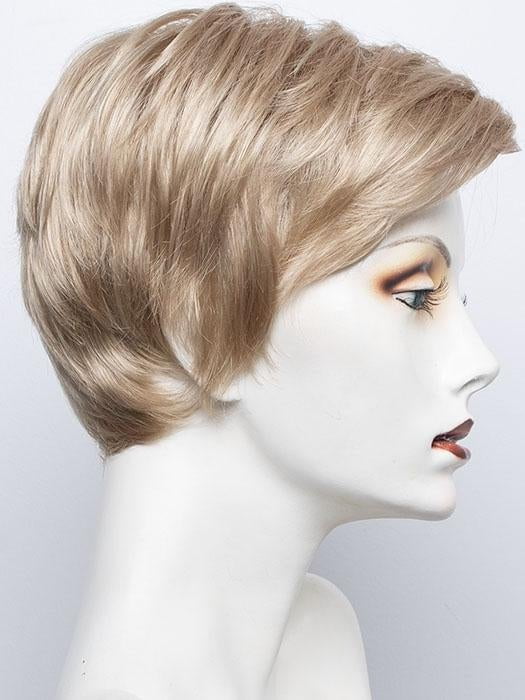 Allure Mono | Synthetic Wig (Mono Top) - Image 10
