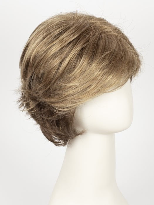 Jazz | Synthetic Wig (Basic Cap) - Image 43