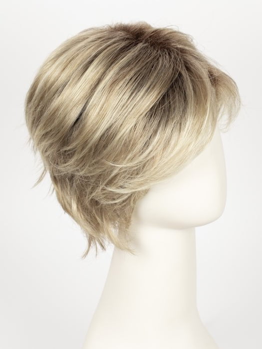 Jazz | Synthetic Wig (Basic Cap) - Image 81