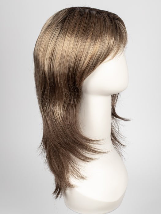 Angelique Average | Synthetic Wig (Basic Cap) - Image 30