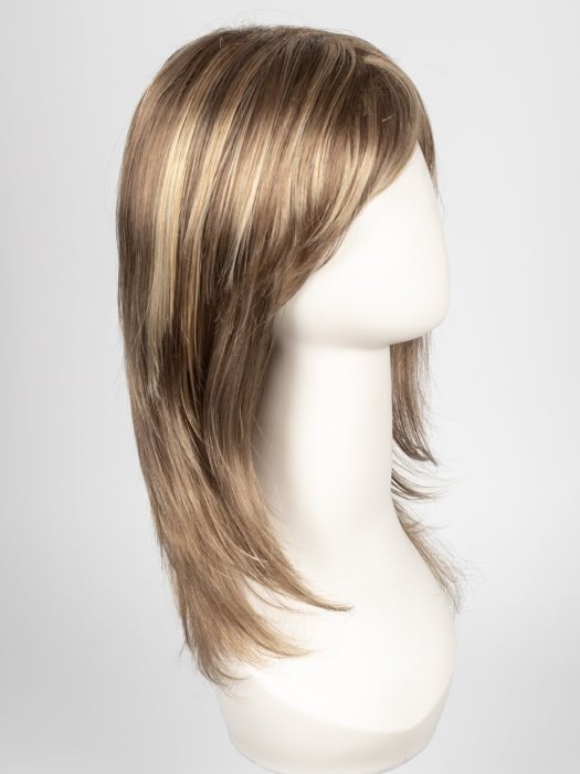 Angelique Average | Synthetic Wig (Basic Cap) - Image 33