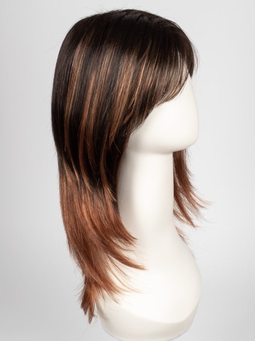Angelique Average | Synthetic Wig (Basic Cap) - Image 57