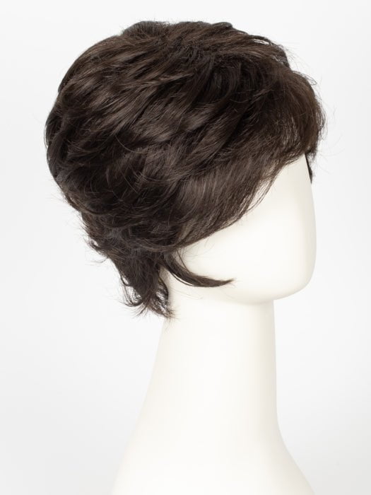 Allure Petite | Synthetic Wig (Basic Cap) - Image 15