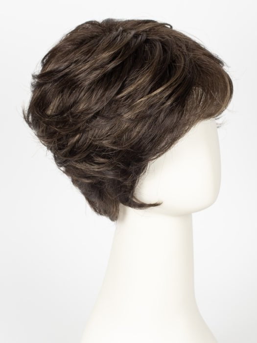 Allure Petite | Synthetic Wig (Basic Cap) - Image 16