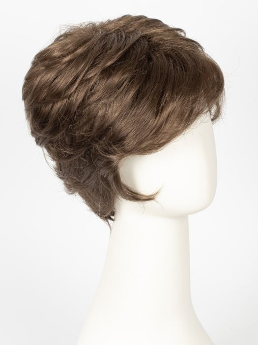 Allure Petite | Synthetic Wig (Basic Cap) - Image 22