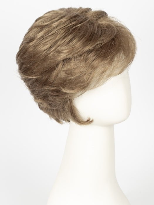 Allure Petite | Synthetic Wig (Basic Cap) - Image 46