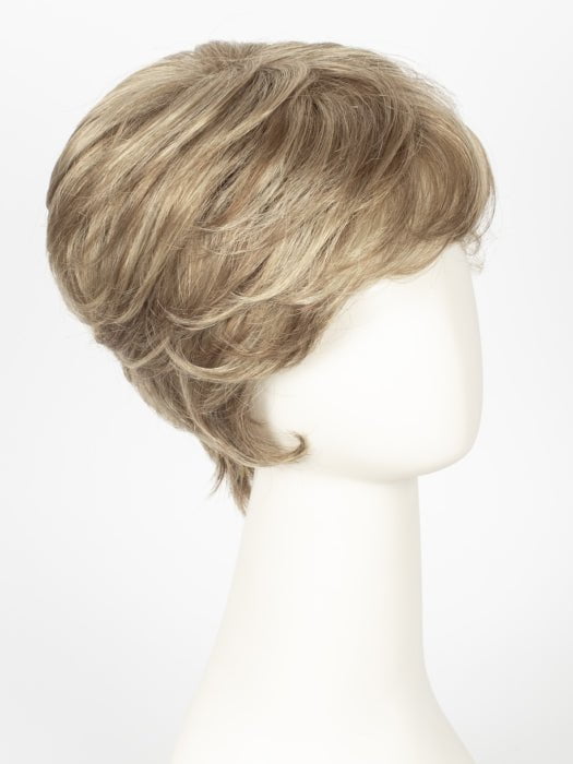 Allure Petite | Synthetic Wig (Basic Cap) - Image 41