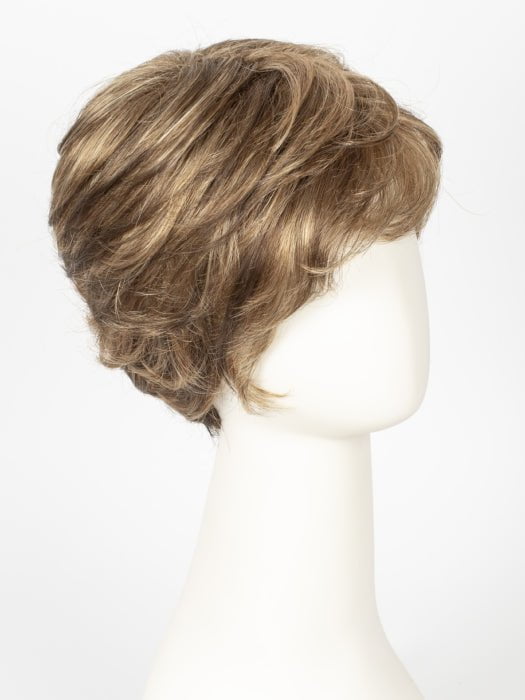 Allure Petite | Synthetic Wig (Basic Cap) - Image 31