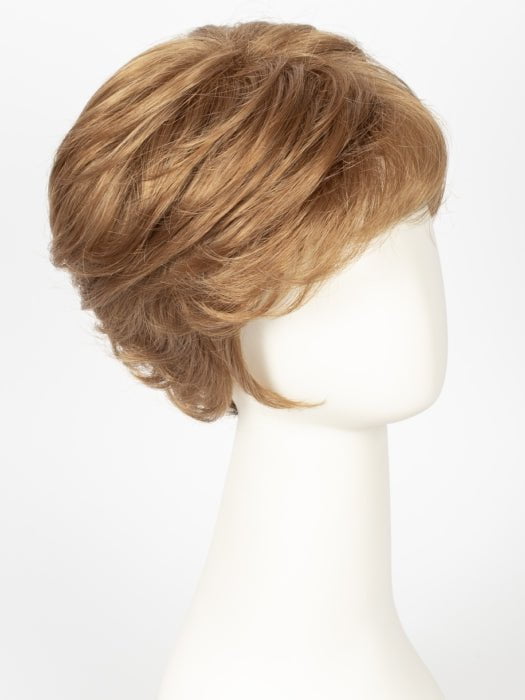Allure Petite | Synthetic Wig (Basic Cap) - Image 39